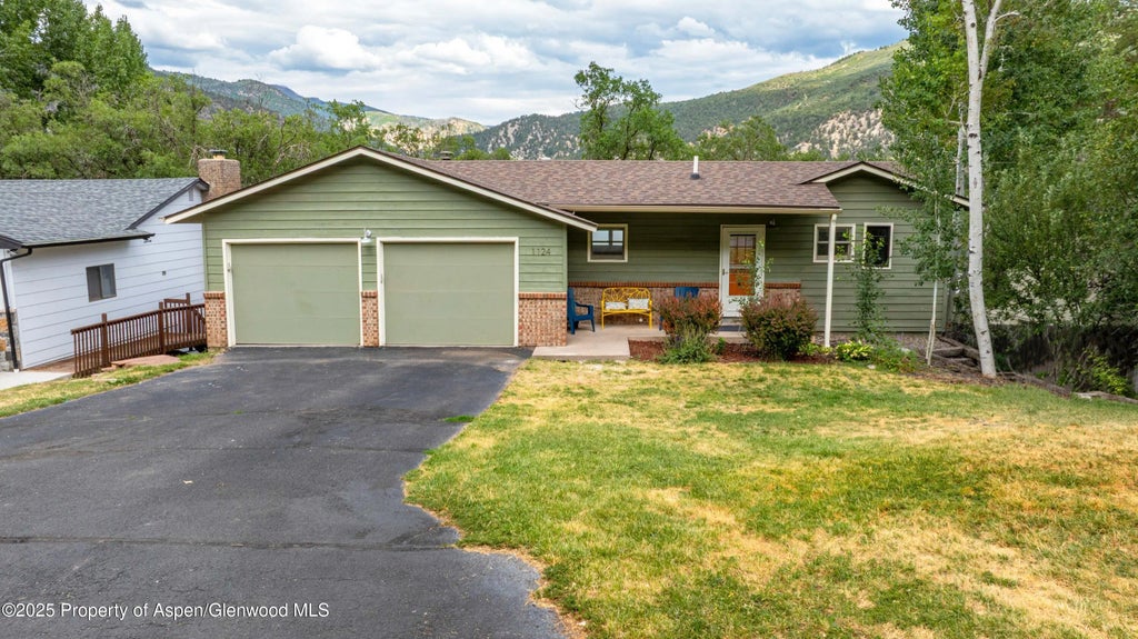 2 of 36 - 1124 Walz Avenue, Glenwood Springs, CO