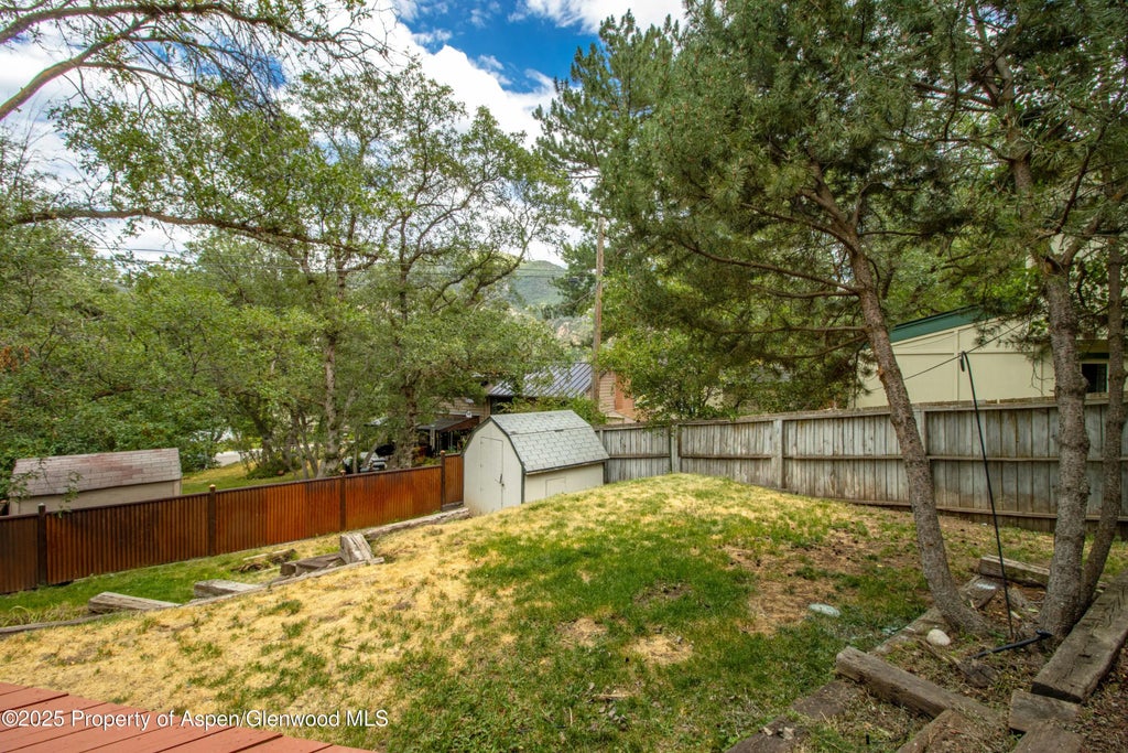 28 of 36 - 1124 Walz Avenue, Glenwood Springs, CO