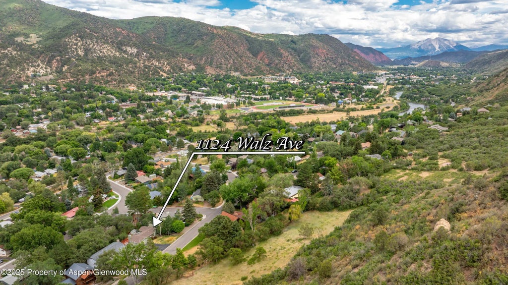 34 of 36 - 1124 Walz Avenue, Glenwood Springs, CO