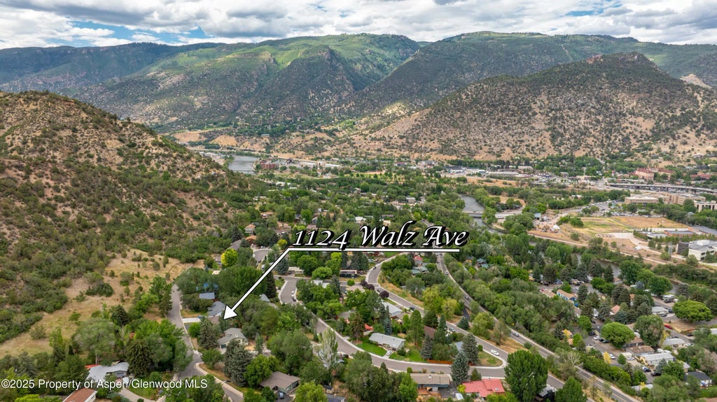 36 of 36 - 1124 Walz Avenue, Glenwood Springs, CO