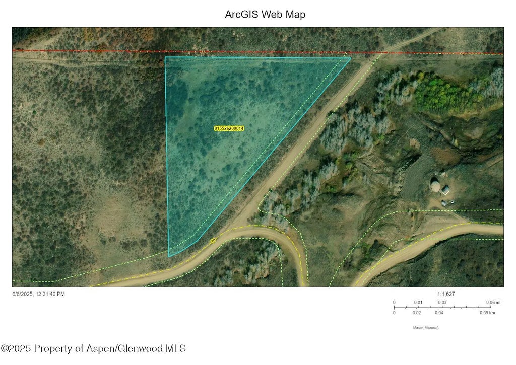 9 of 9 - 889 Granite Road, Craig, CO