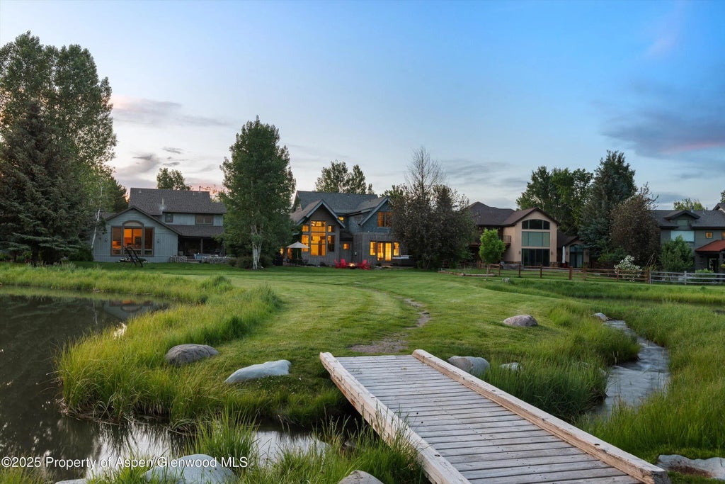 55 of 66 - 1185 Heritage Drive, Carbondale, CO