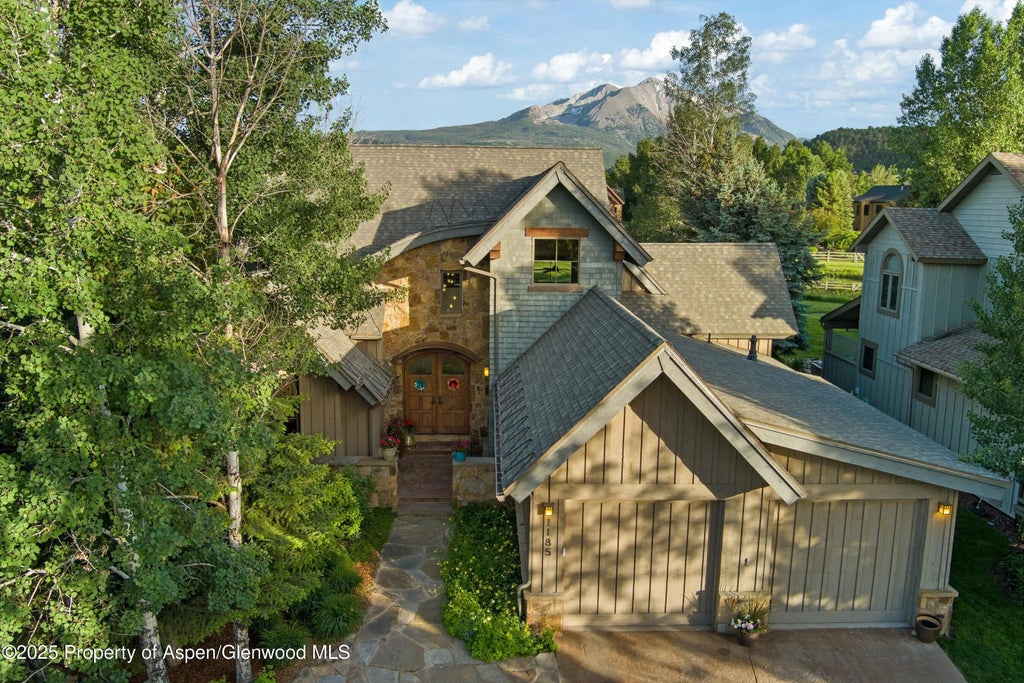 61 of 66 - 1185 Heritage Drive, Carbondale, CO