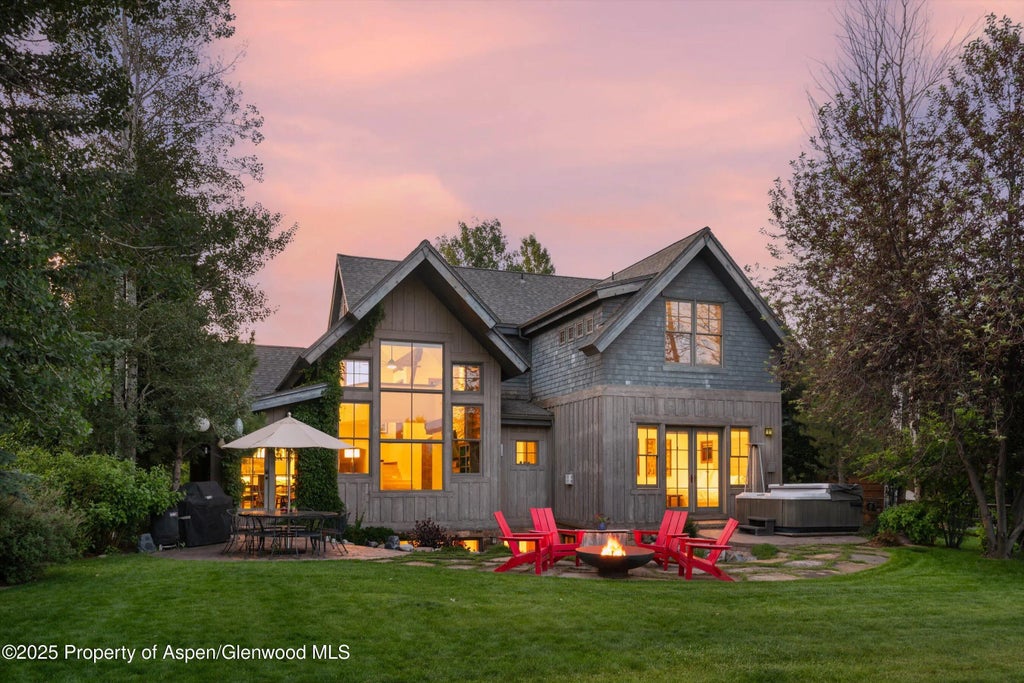63 of 66 - 1185 Heritage Drive, Carbondale, CO
