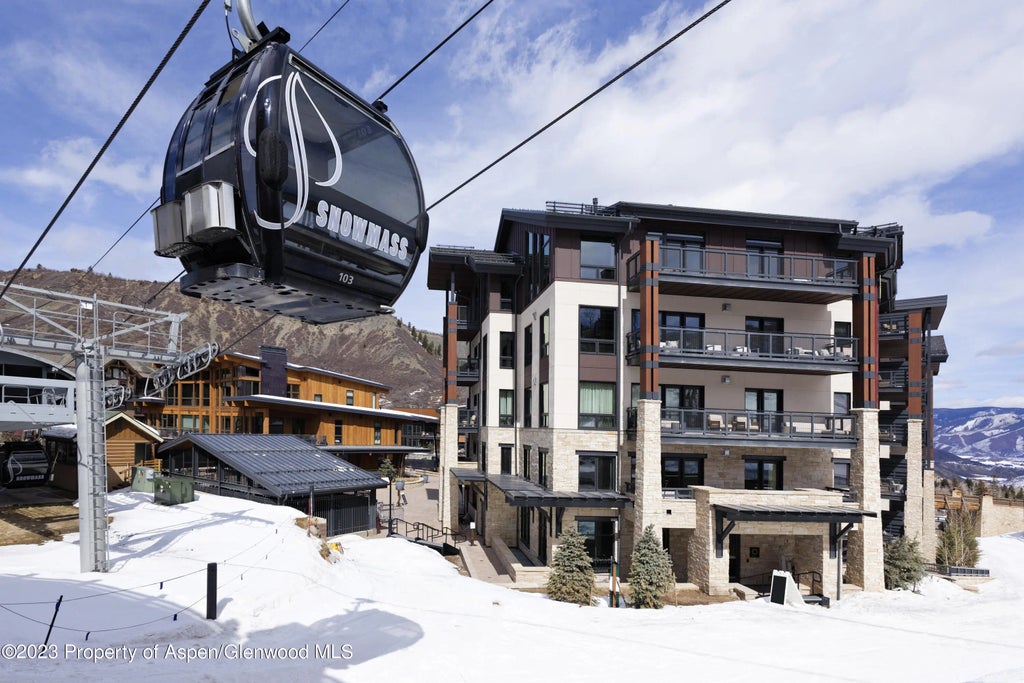 18 of 26 - 65 Wood Road 233, Snowmass Village, CO