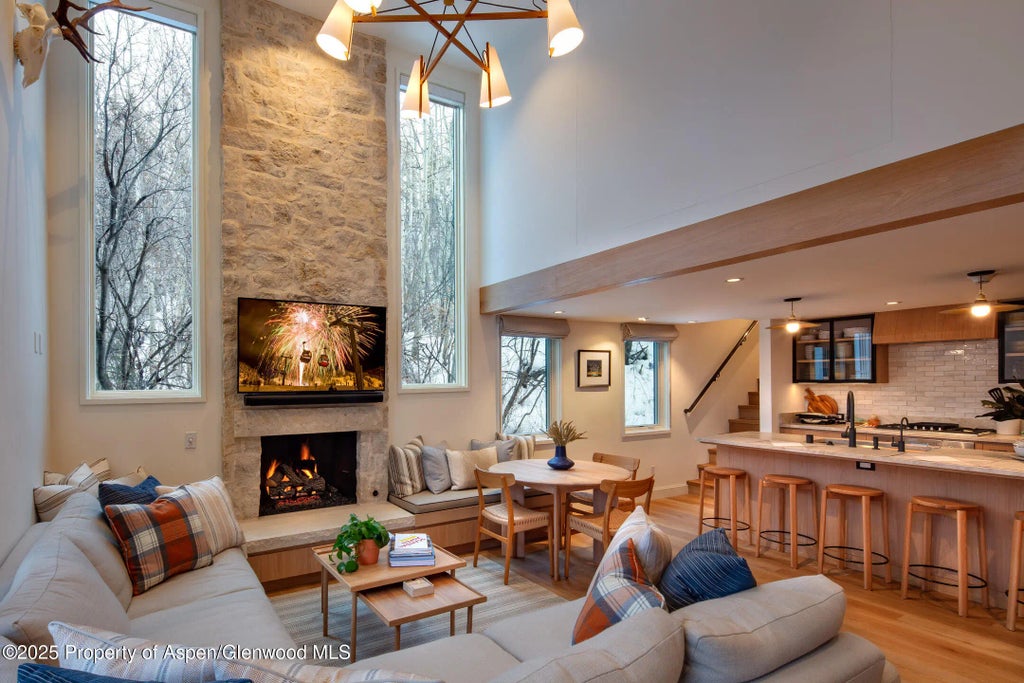2 of 13 - 800 S Mill Street 201c, Aspen, CO