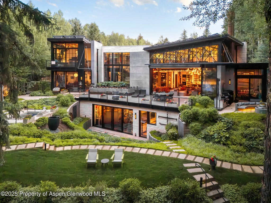 1 of 20 - 1310 Red Butte Drive, Aspen, CO