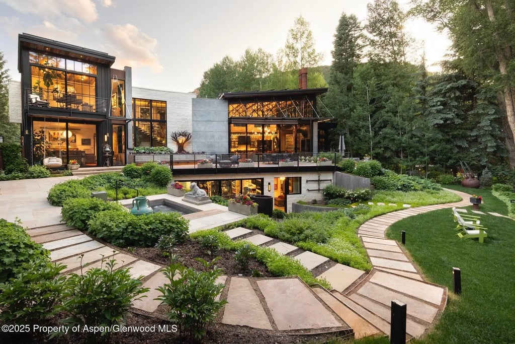 2 of 20 - 1310 Red Butte Drive, Aspen, CO