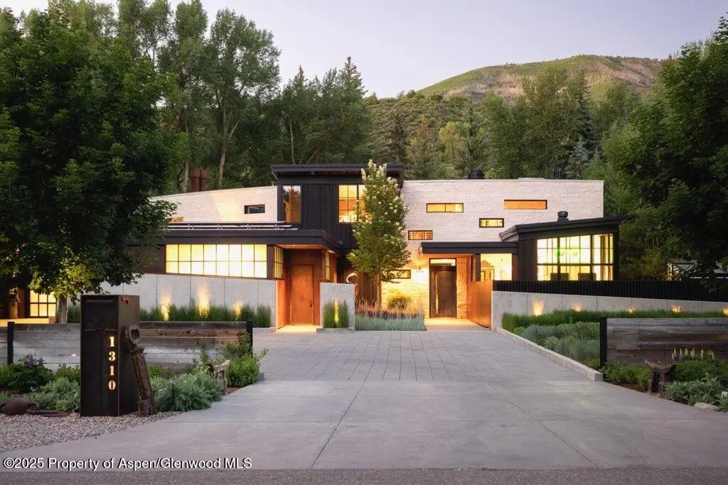 20 of 20 - 1310 Red Butte Drive, Aspen, CO