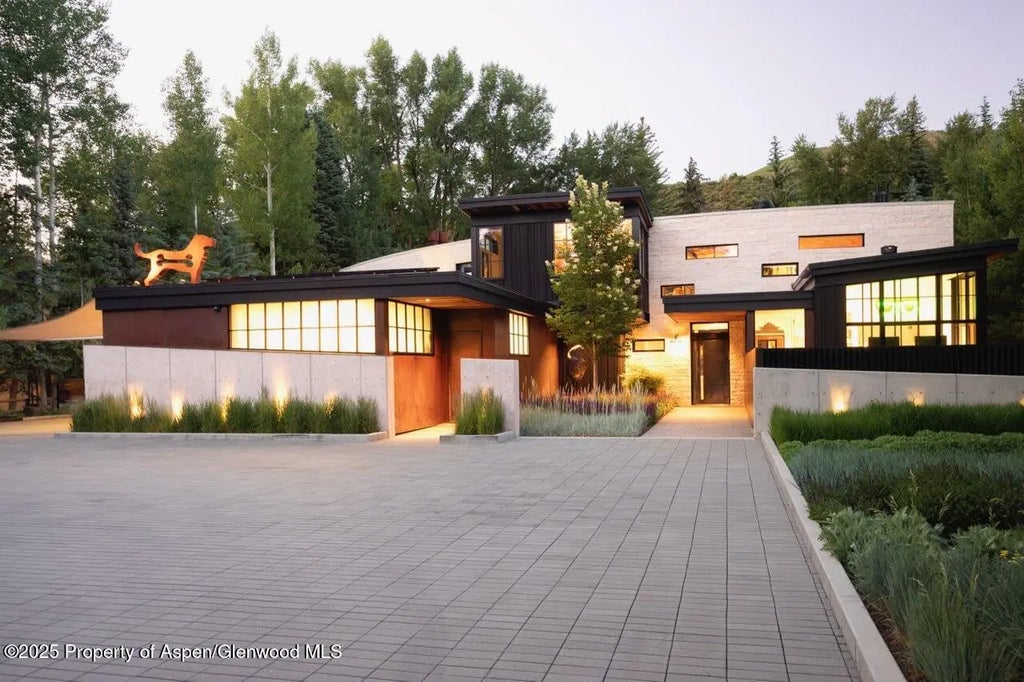3 of 20 - 1310 Red Butte Drive, Aspen, CO