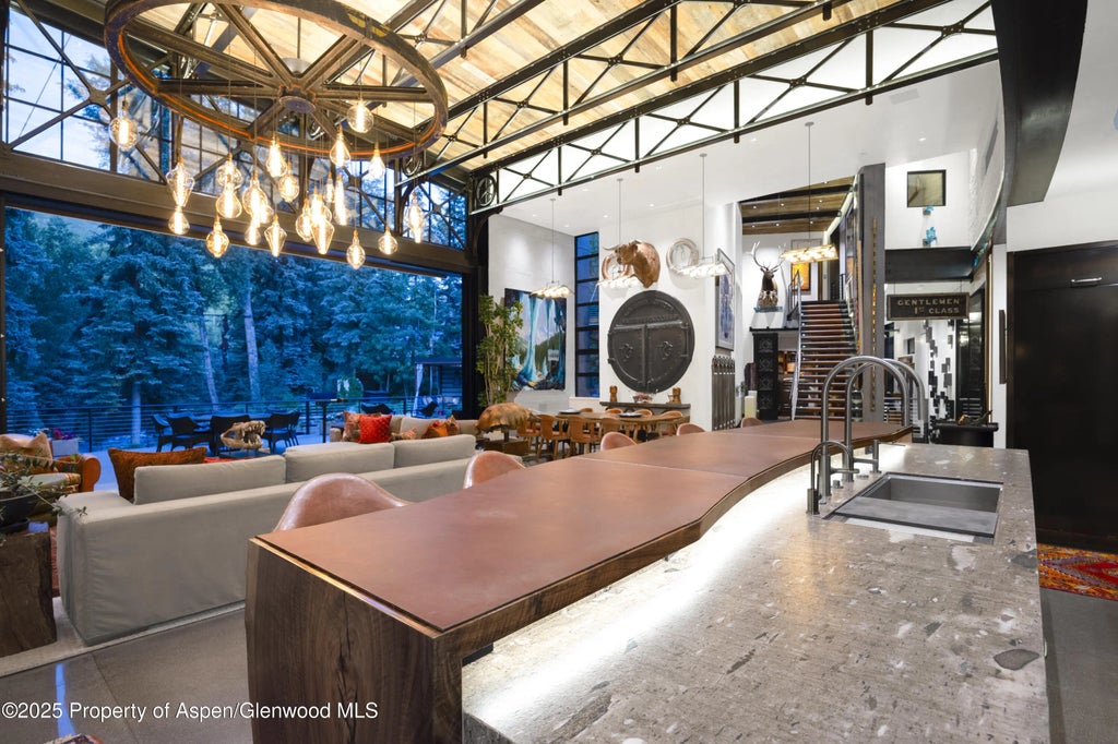 5 of 20 - 1310 Red Butte Drive, Aspen, CO