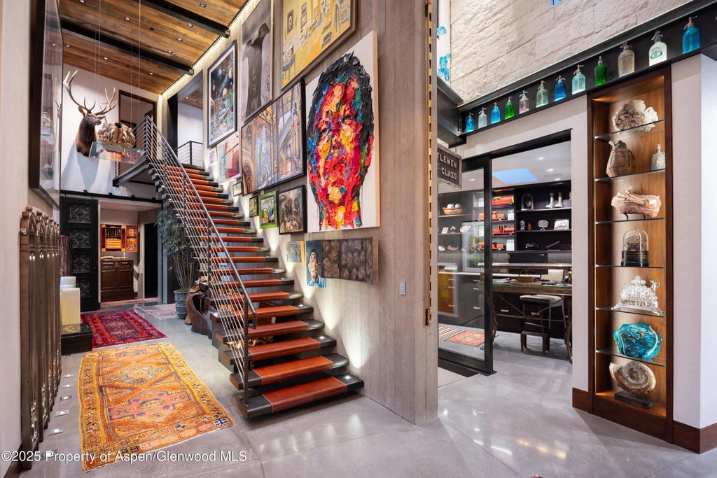 7 of 20 - 1310 Red Butte Drive, Aspen, CO