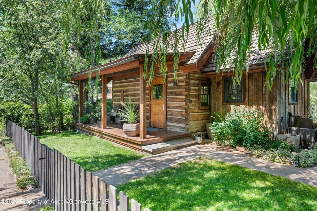 1 of 25 - 117 Neale Avenue, Aspen, CO