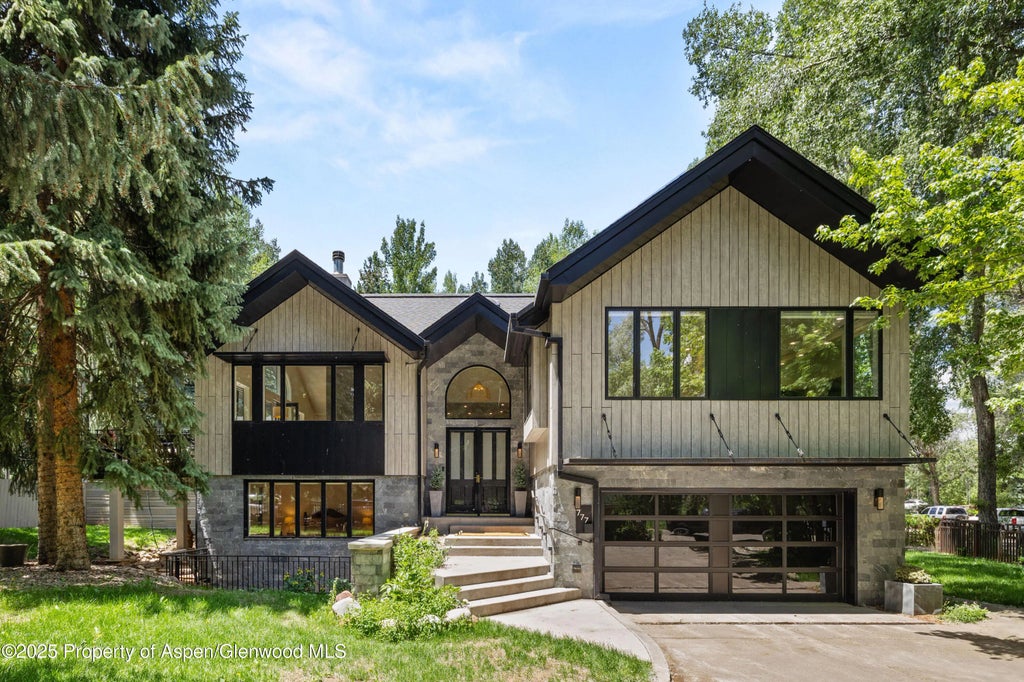 1 of 25 - 777 Castle Creek Drive, Aspen, CO
