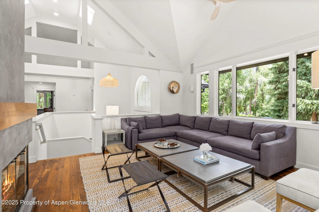 5 of 25 - 777 Castle Creek Drive, Aspen, CO