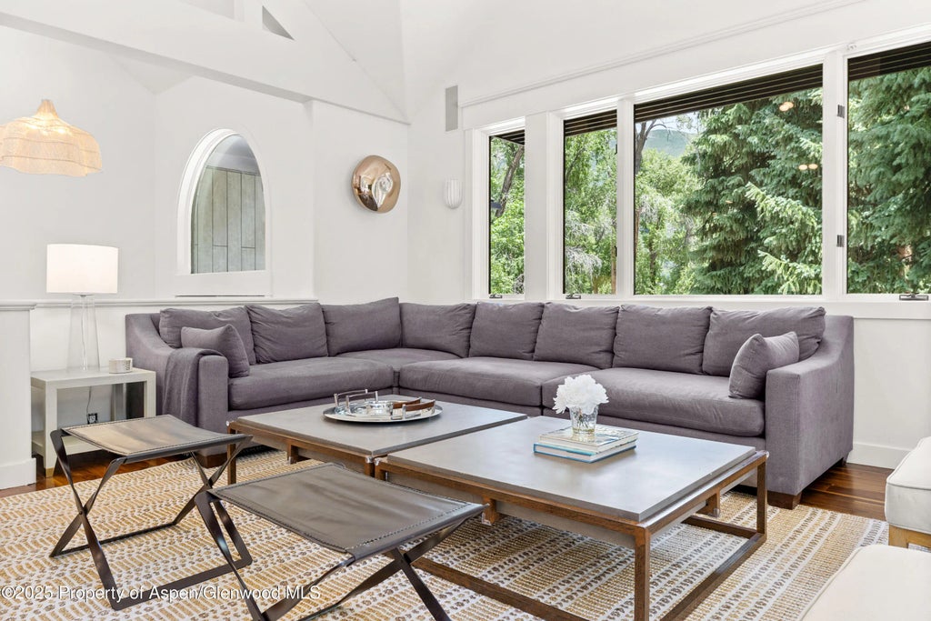 6 of 25 - 777 Castle Creek Drive, Aspen, CO