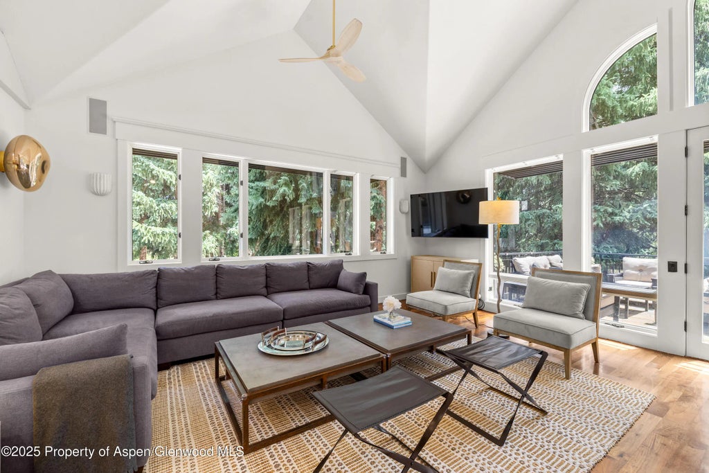 7 of 25 - 777 Castle Creek Drive, Aspen, CO