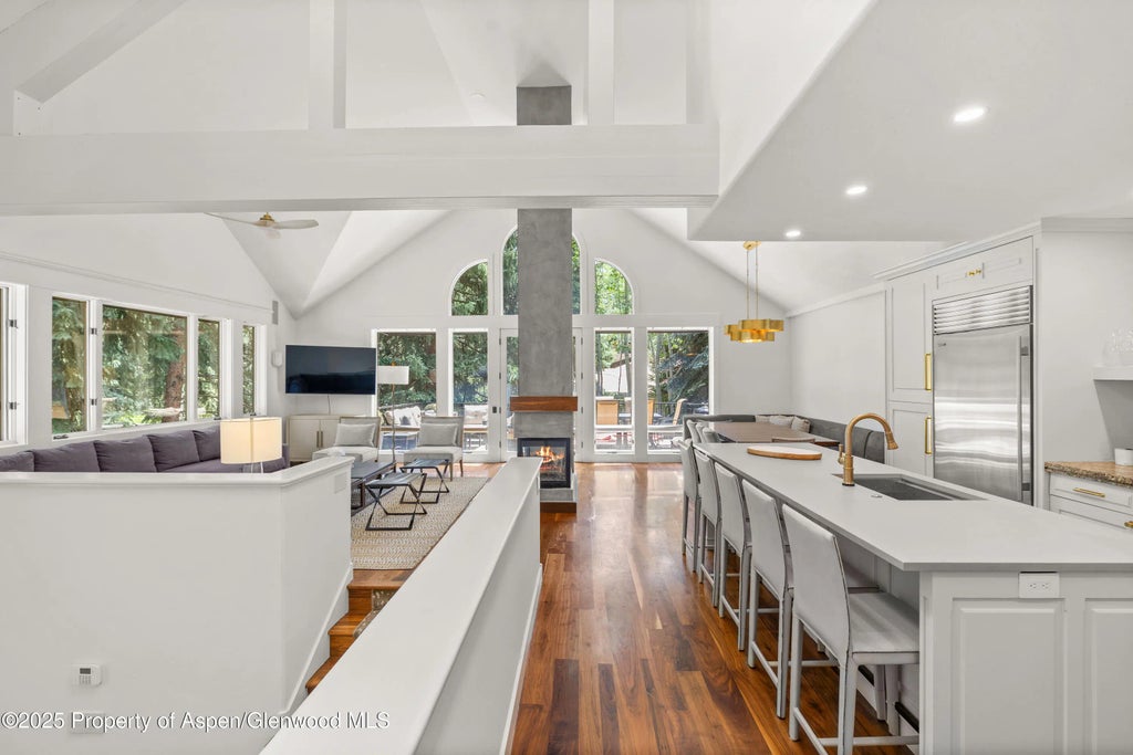 8 of 25 - 777 Castle Creek Drive, Aspen, CO