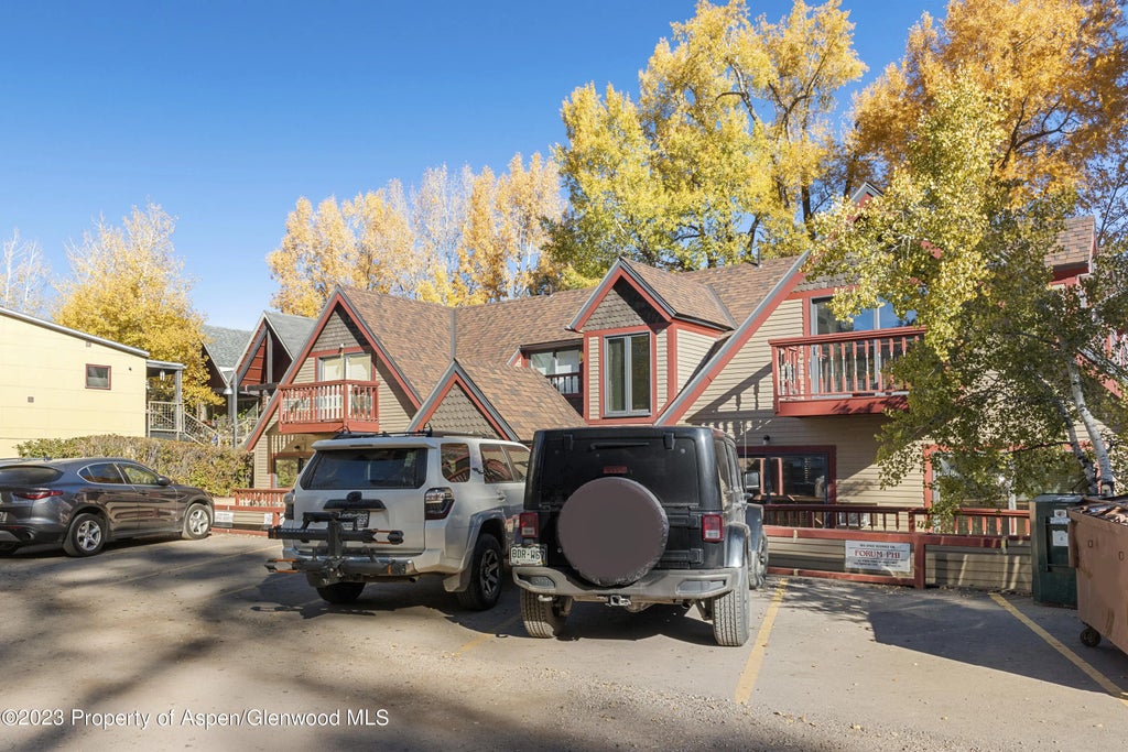 10 of 14 - 715 W Main Street 204, 205, 206 & H, Aspen, CO