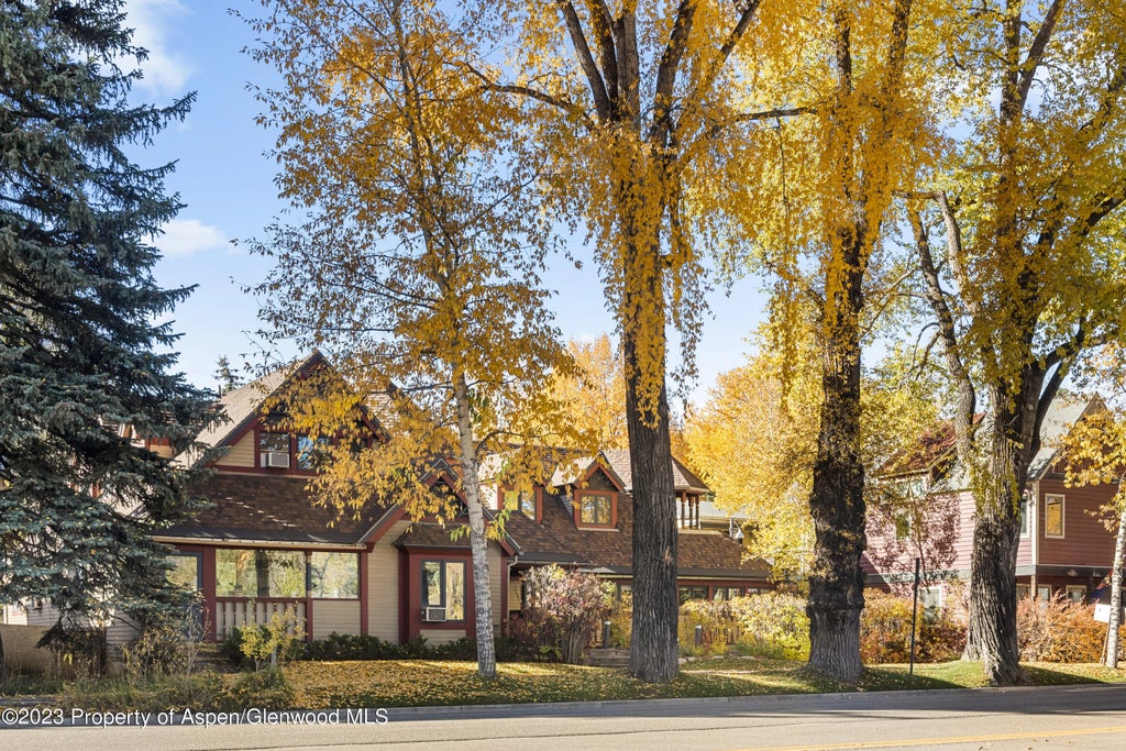 9 of 14 - 715 W Main Street 204, 205, 206 & H, Aspen, CO