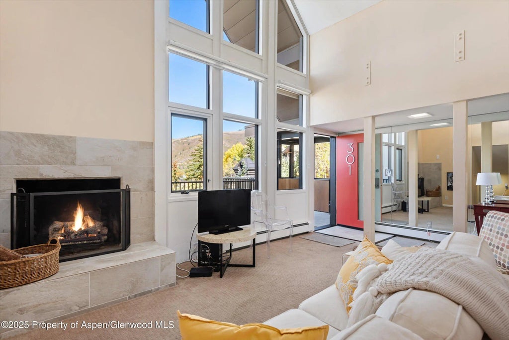 5 of 13 - 800 S Mill Street 301c, Aspen, CO