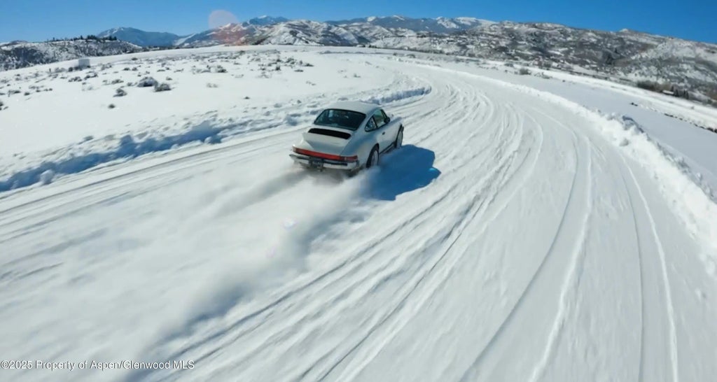 7 of 9 - N/A, Woody Creek, CO