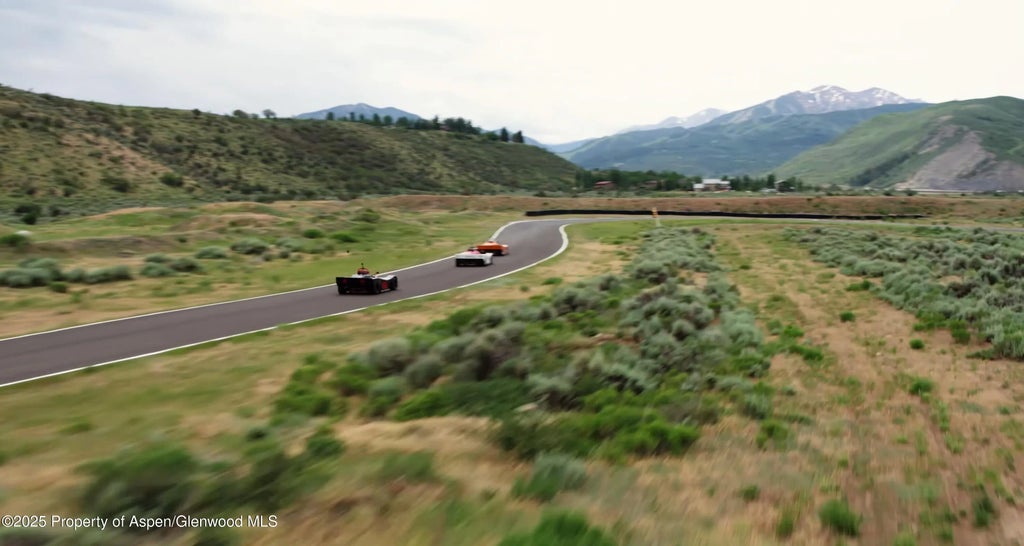 8 of 9 - N/A, Woody Creek, CO