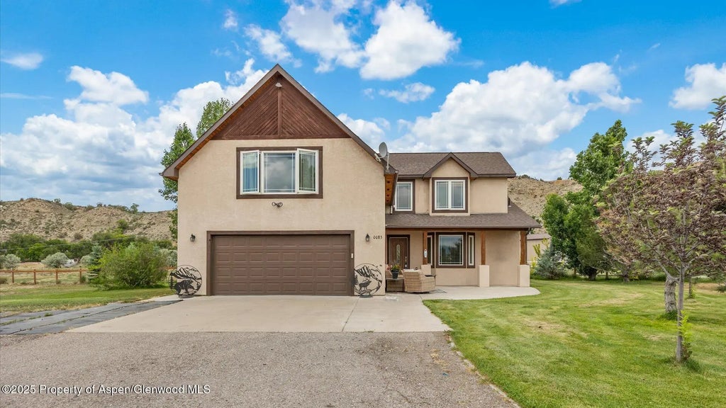 1 of 39 - 83 Native Springs Drive, Rifle, CO