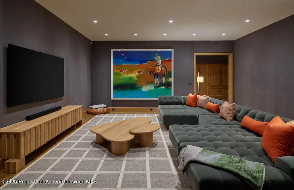 11 of 37 - 864 Moore Drive, Aspen, CO