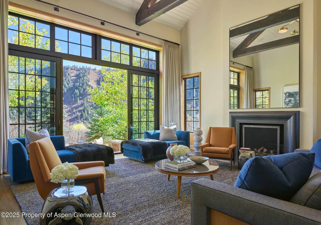 2 of 37 - 864 Moore Drive, Aspen, CO