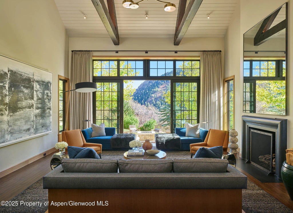 5 of 37 - 864 Moore Drive, Aspen, CO