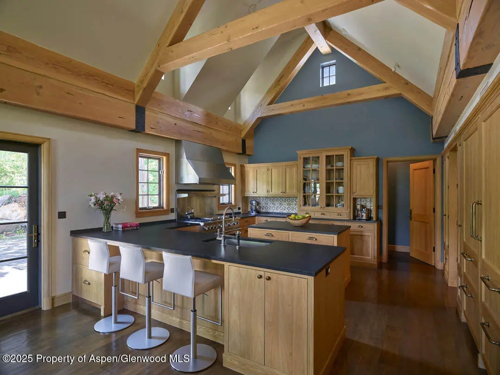 6 of 37 - 864 Moore Drive, Aspen, CO