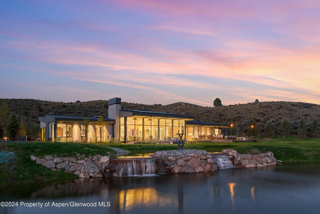 6890 E Sopris Creek Road, Snowmass