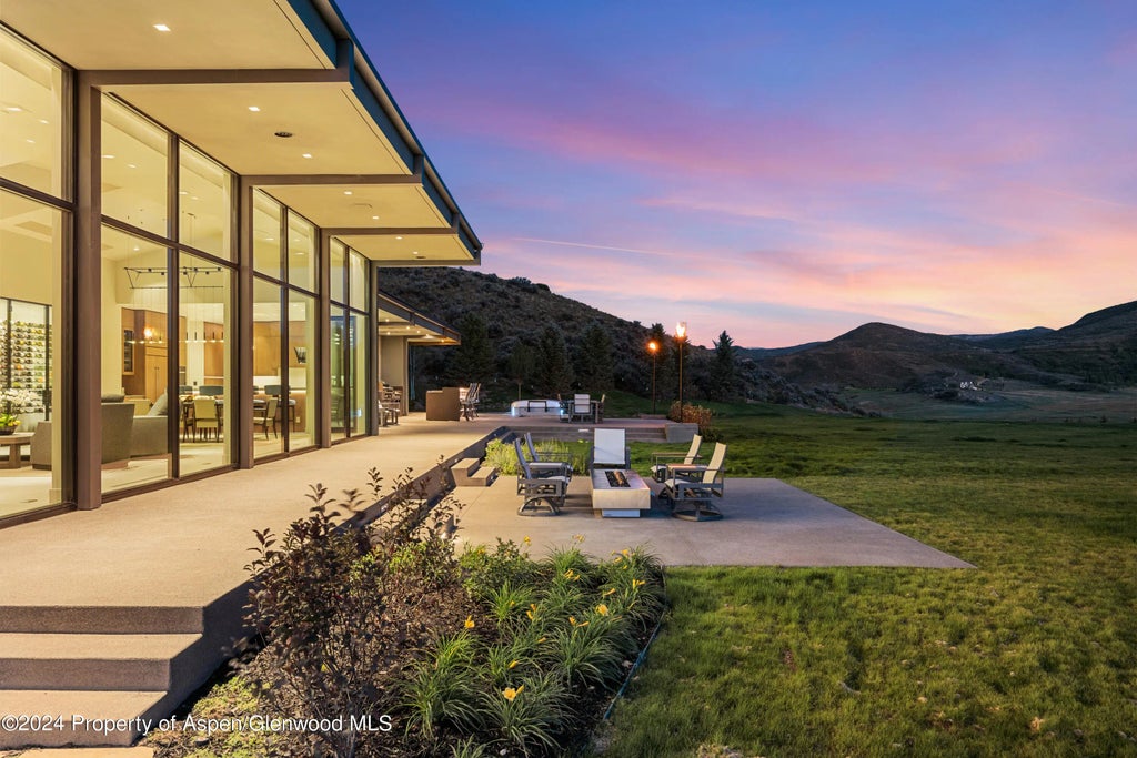 15 of 41 - 6890 E Sopris Creek Road, Snowmass, CO