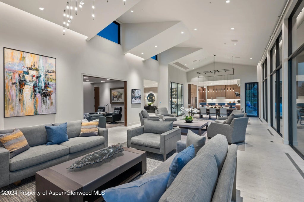 18 of 41 - 6890 E Sopris Creek Road, Snowmass, CO