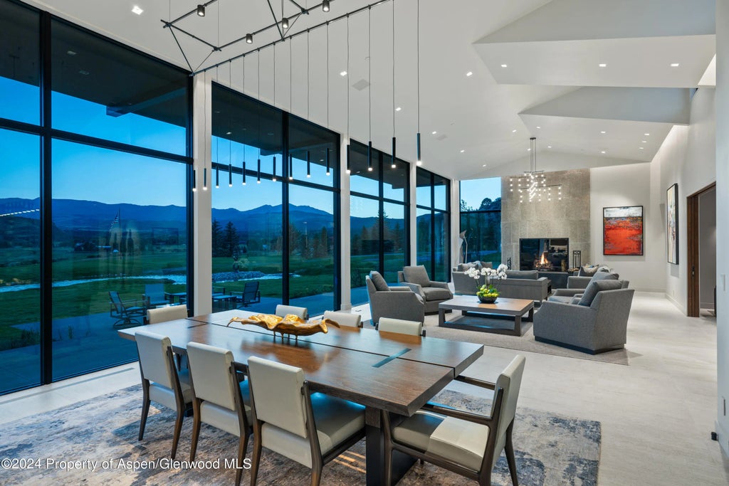 2 of 41 - 6890 E Sopris Creek Road, Snowmass, CO