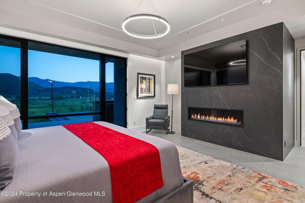 23 of 41 - 6890 E Sopris Creek Road, Snowmass, CO