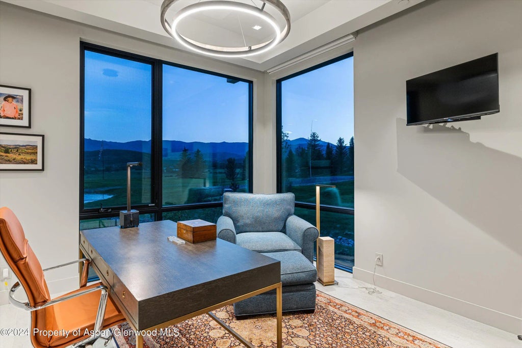 27 of 41 - 6890 E Sopris Creek Road, Snowmass, CO