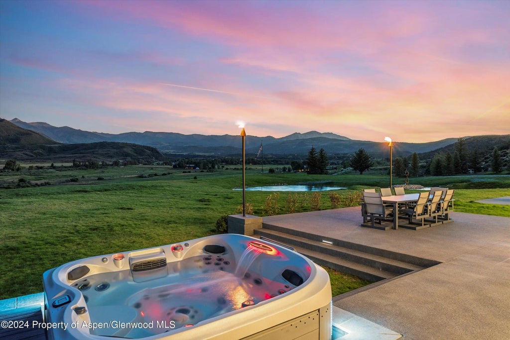 34 of 41 - 6890 E Sopris Creek Road, Snowmass, CO