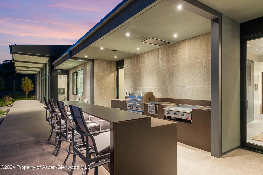 35 of 41 - 6890 E Sopris Creek Road, Snowmass, CO