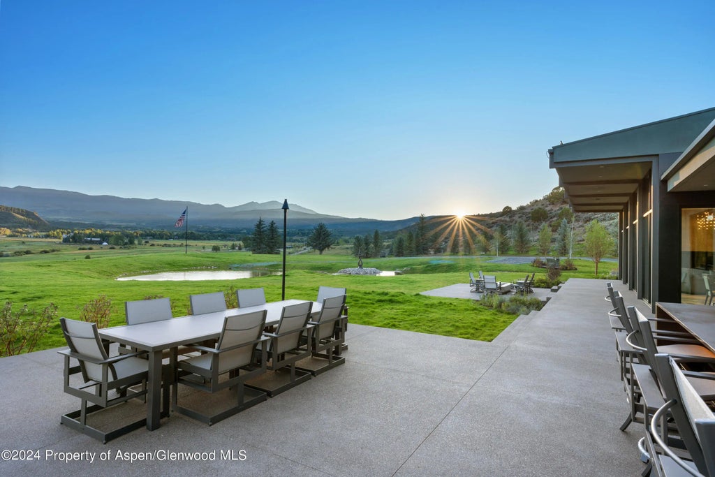 37 of 41 - 6890 E Sopris Creek Road, Snowmass, CO