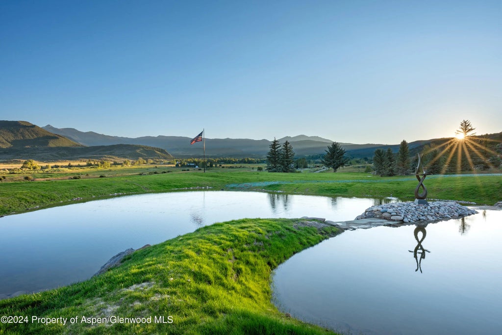 38 of 41 - 6890 E Sopris Creek Road, Snowmass, CO