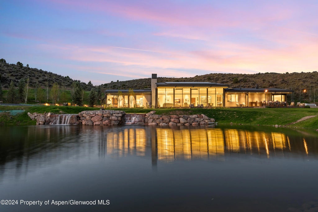 5 of 41 - 6890 E Sopris Creek Road, Snowmass, CO