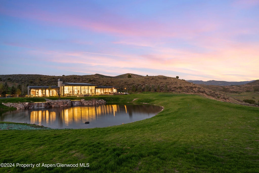 7 of 41 - 6890 E Sopris Creek Road, Snowmass, CO