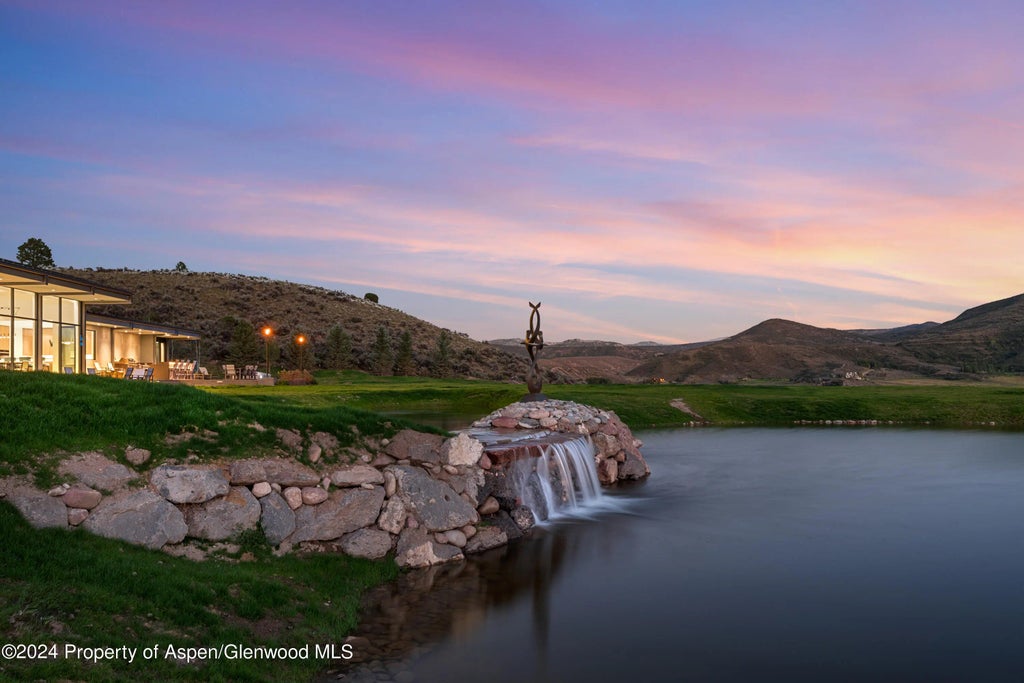 8 of 41 - 6890 E Sopris Creek Road, Snowmass, CO