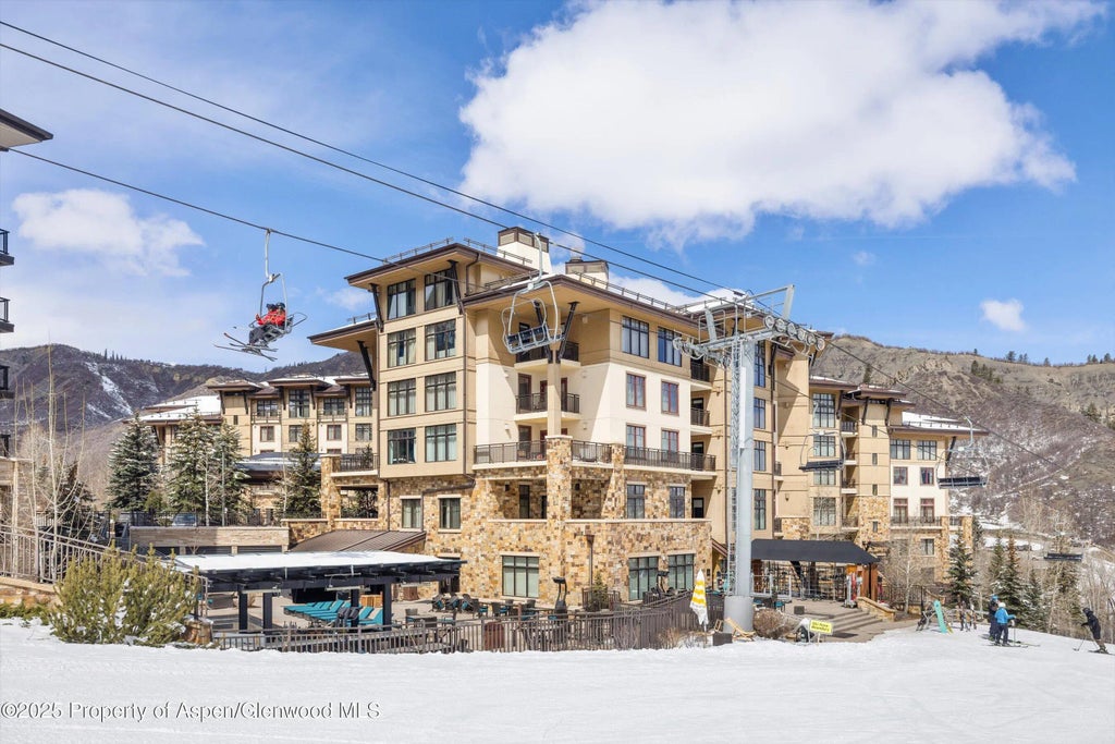 1 of 24 - 130 Wood Road 314/316, Snowmass Village, CO