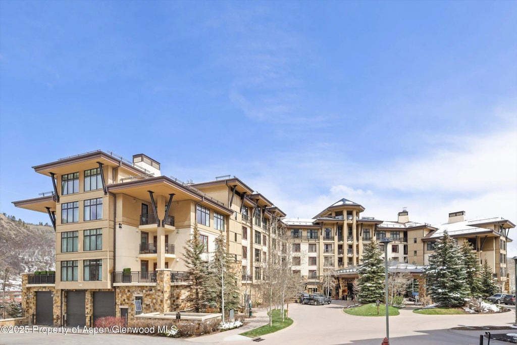2 of 24 - 130 Wood Road 314/316, Snowmass Village, CO