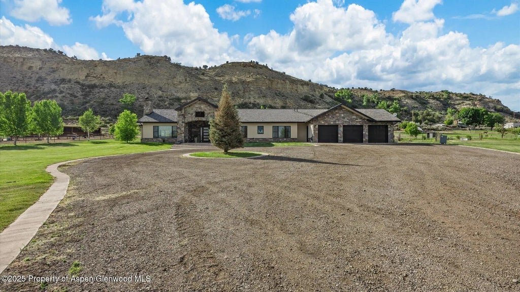 1 of 53 - 203 Native Springs Drive, Rifle, CO