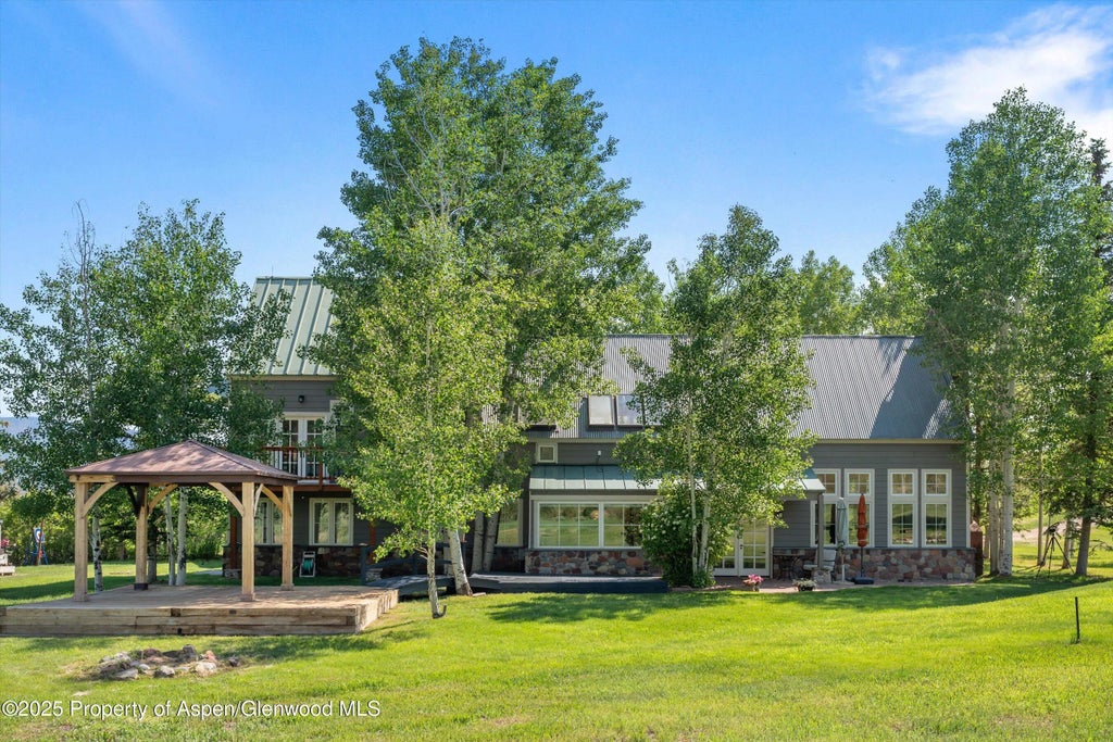 1 of 42 - 2240 Old Herron Road, Basalt, CO