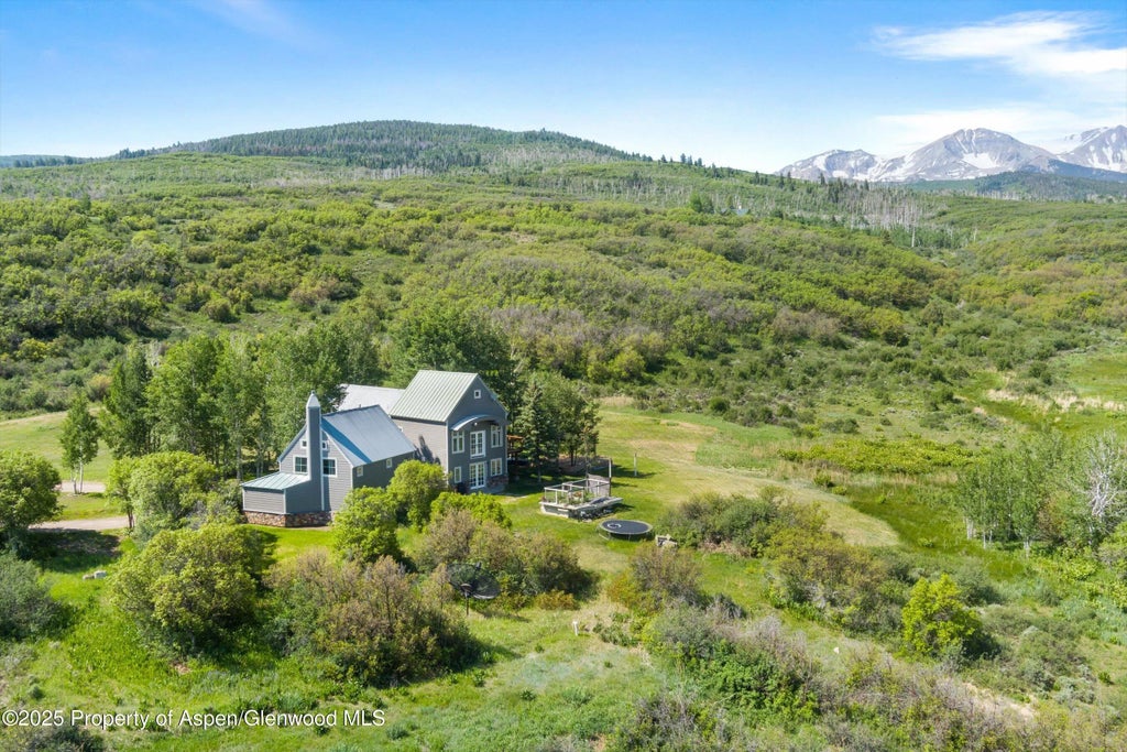 38 of 42 - 2240 Old Herron Road, Basalt, CO